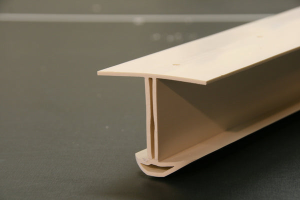 6-Pack: Standard Double-Sided Tracks - BinTracks